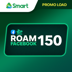 TNT ROAM FACEBOOK 150