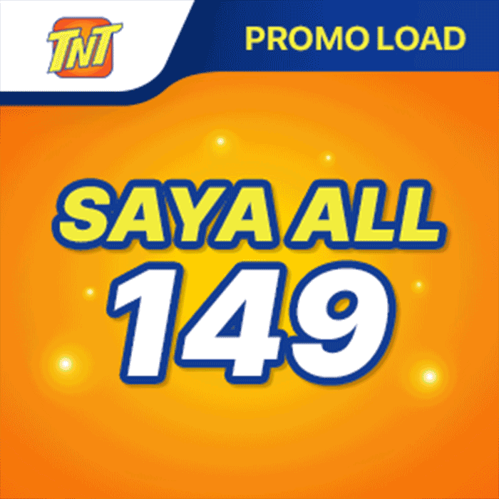 TNT SAYA ALL 149
