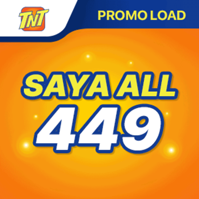 TNT SAYA ALL 449