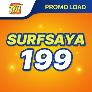 TNT SURFSAYA 199