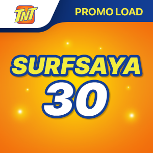 TNT SURFSAYA 30