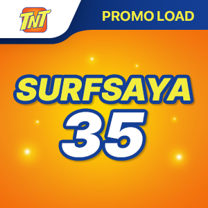 TNT SURFSAYA 35