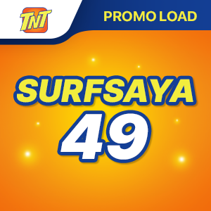 TNT SURFSAYA 49
