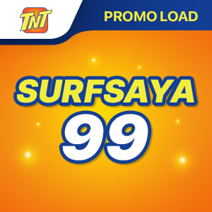 TNT SURFSAYA 99
