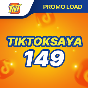 TNT TIKTOK SAYA 149