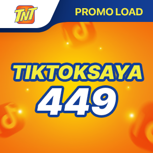 TNT TIKTOK SAYA 449
