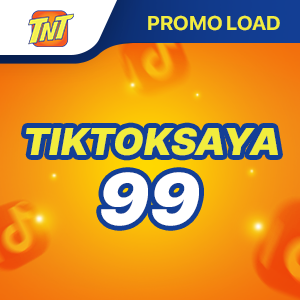TNT TIKTOK SAYA 99