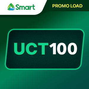 SMART UCT 100