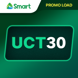 SMART UCT 30