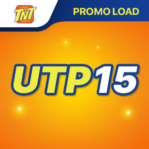 TNT UTP 15