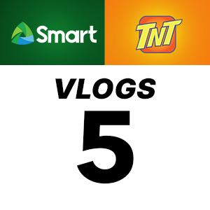 TNT VLOGS 5