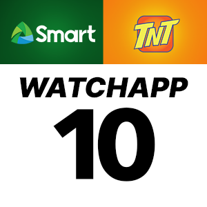 TNT WATCHAPP 10