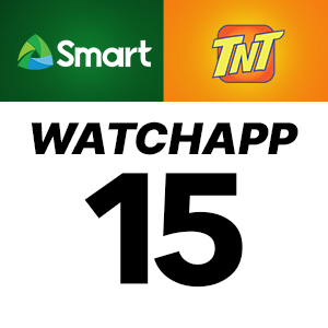 TNT WATCHAPP 15