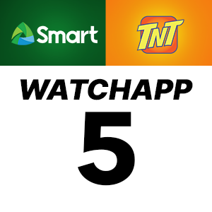 TNT WATCHAPP 5