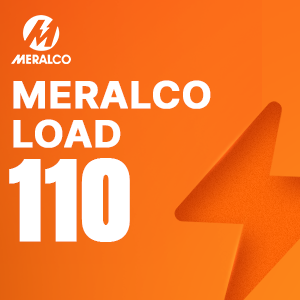 MERALCO LOAD 110