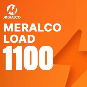 MERALCO LOAD 1100