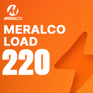 MERALCO LOAD 220